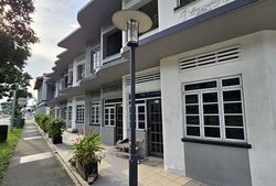 Heritage East (D15), Apartment #454702081